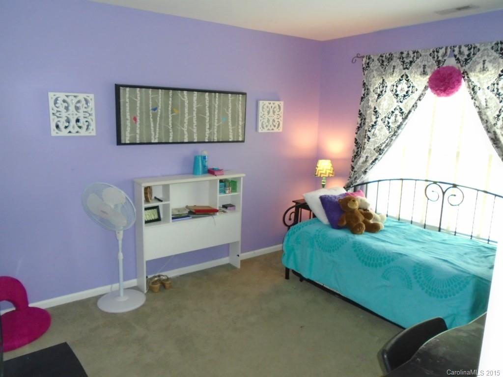 Willow Creek - Residential