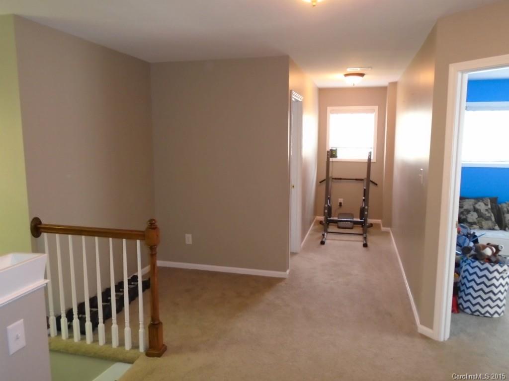 Willow Creek - Residential