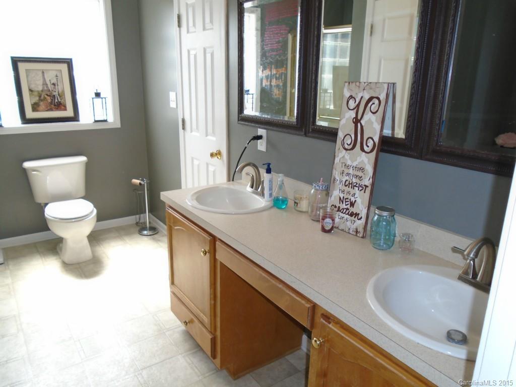 Willow Creek - Residential