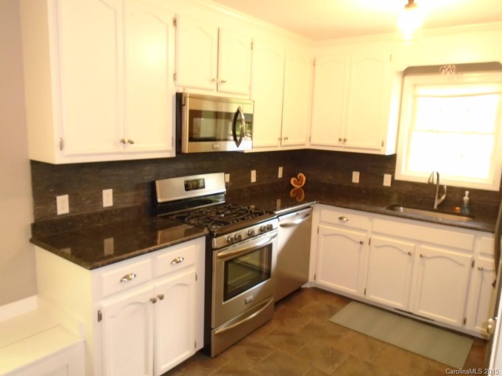 Willow Creek - Residential