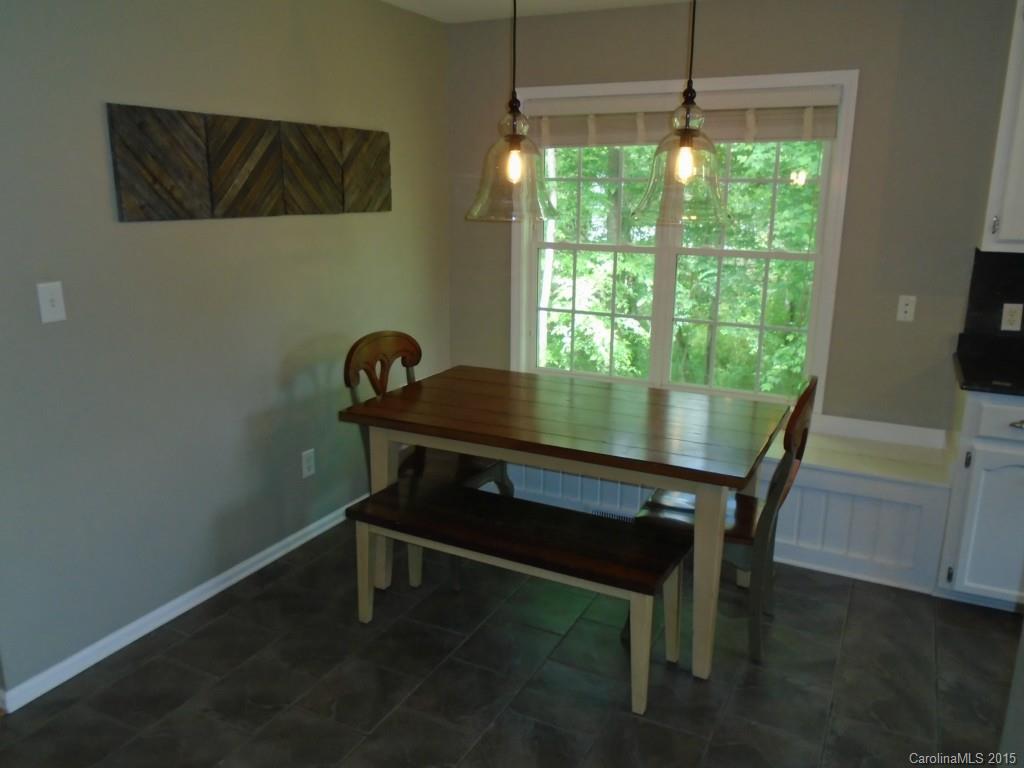 Willow Creek - Residential