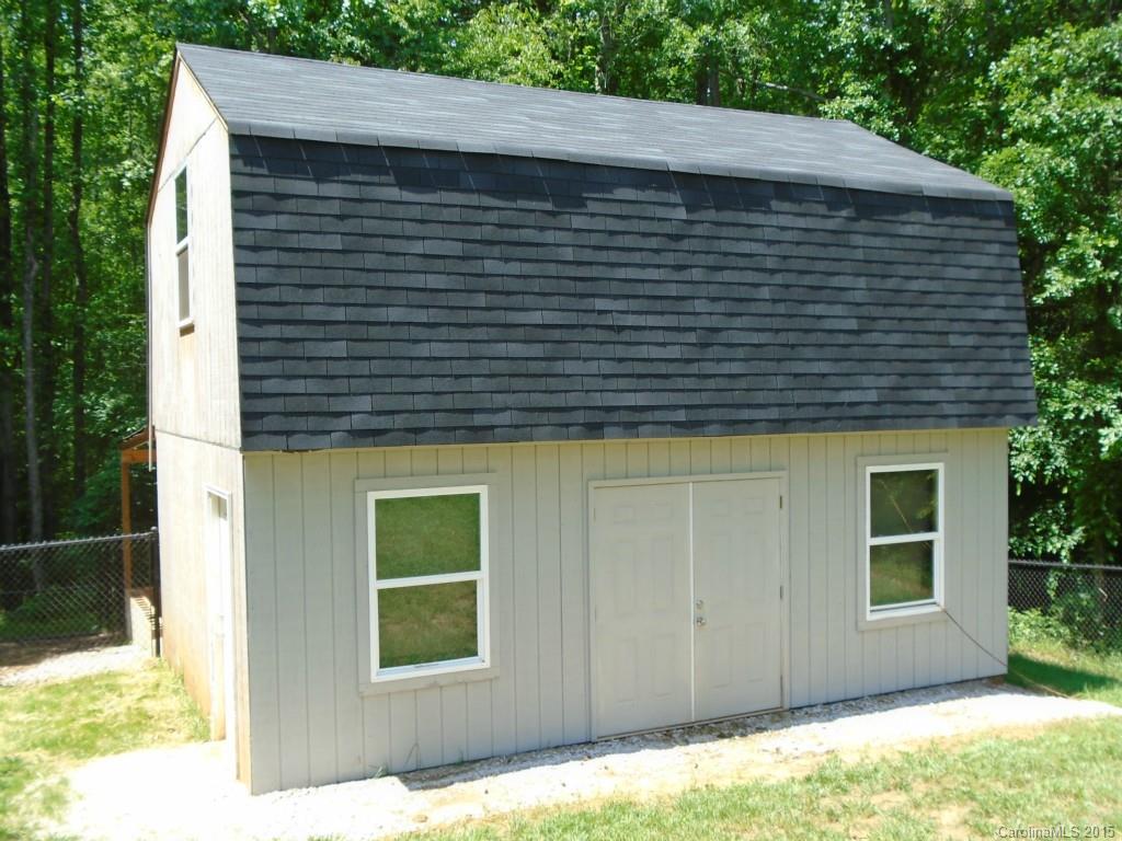 Willow Creek - Residential