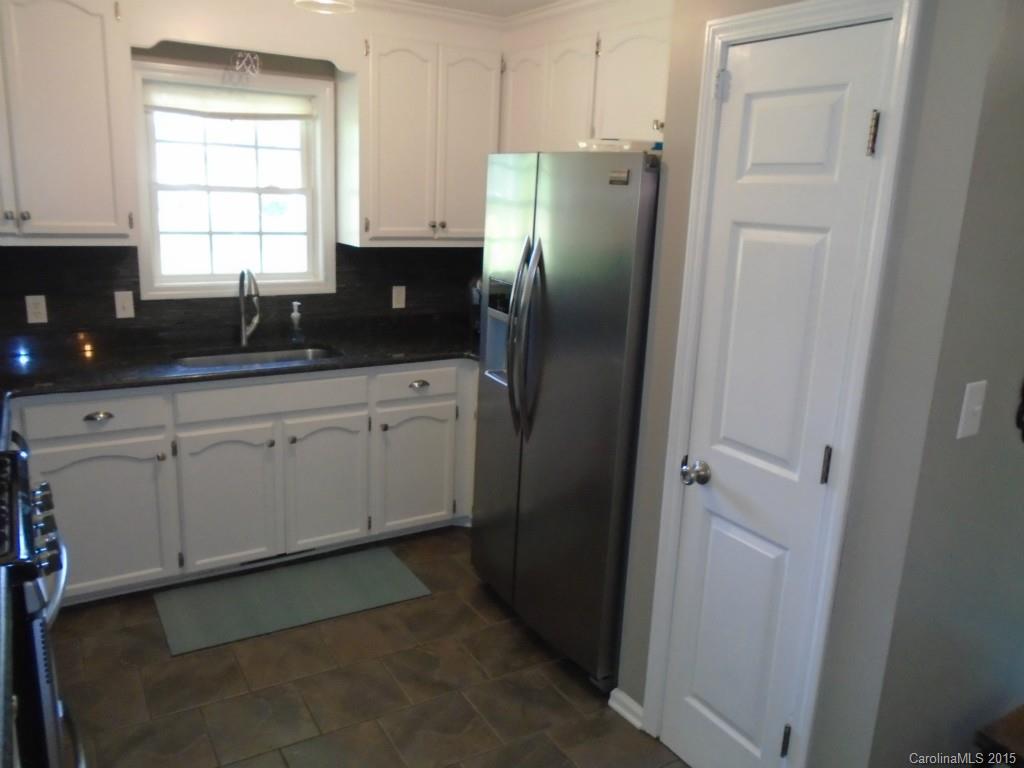 Willow Creek - Residential