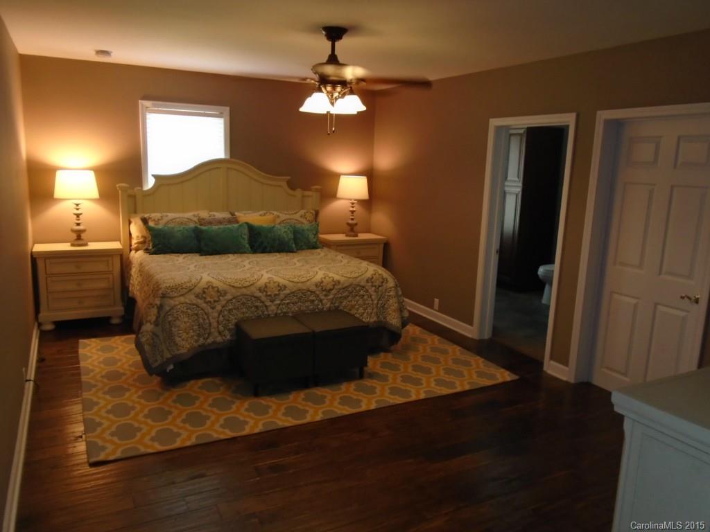 Willow Creek - Residential