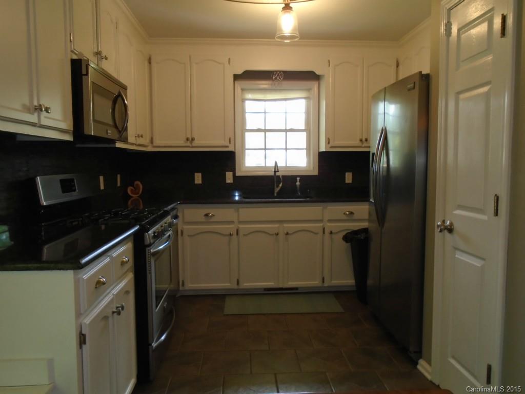 Willow Creek - Residential