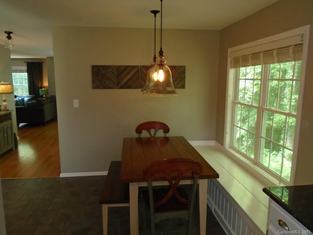 Willow Creek - Residential