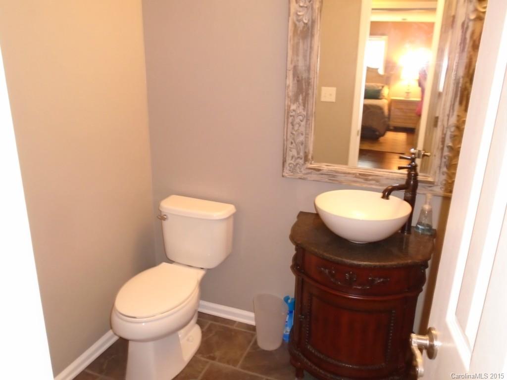 Willow Creek - Residential