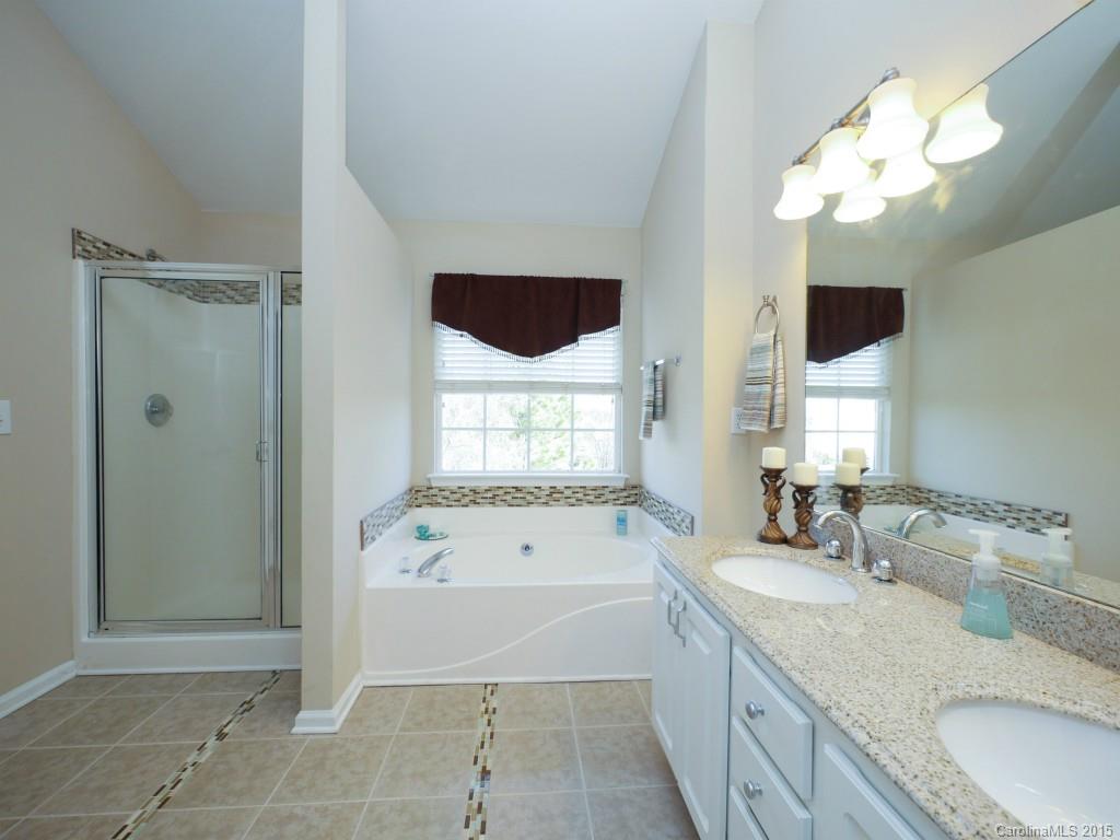 Rocky River Crossing - Residential