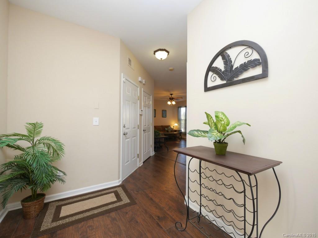 Rocky River Crossing - Residential