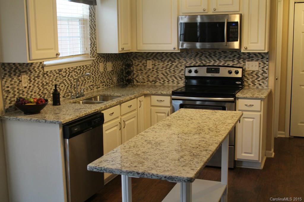 Rocky River Crossing - Residential