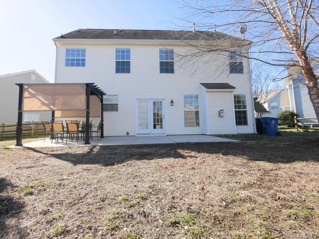 Rocky River Crossing - Residential