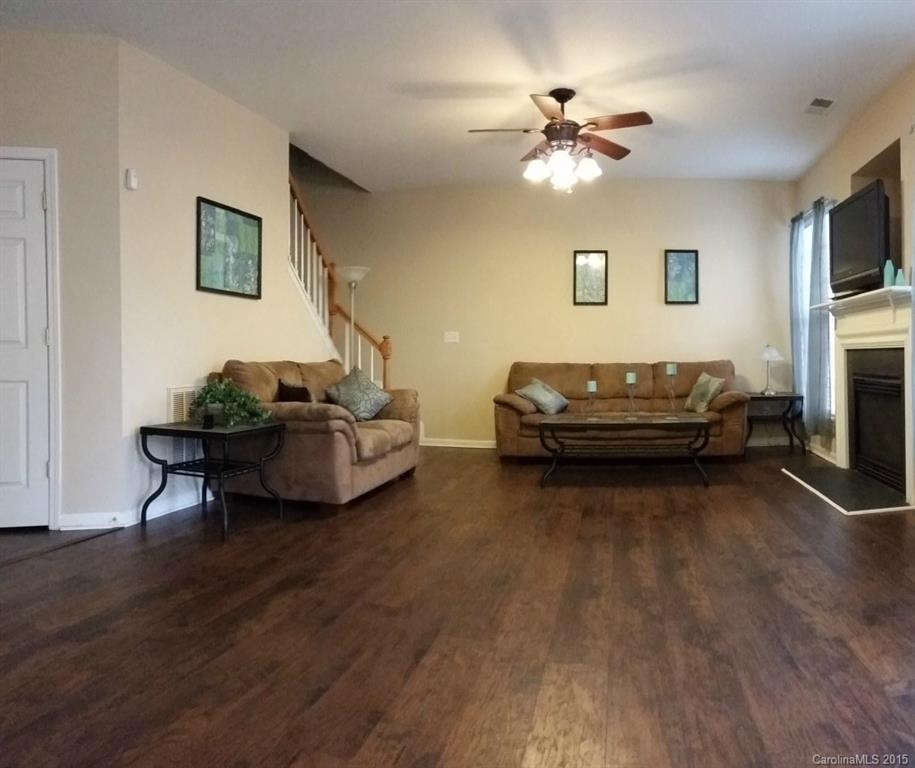 Rocky River Crossing - Residential