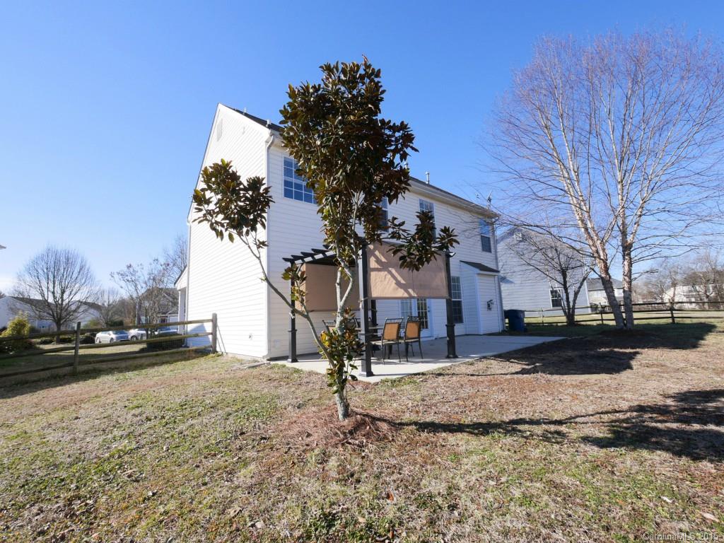 Rocky River Crossing - Residential