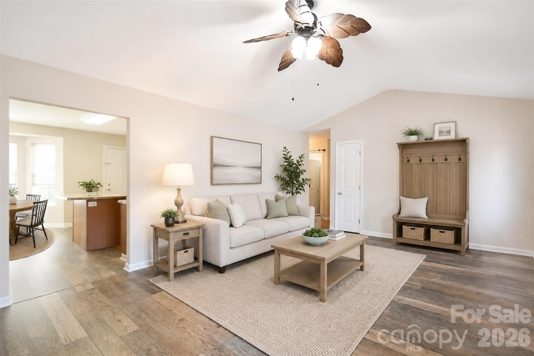 2041 Brantley Creek Drive