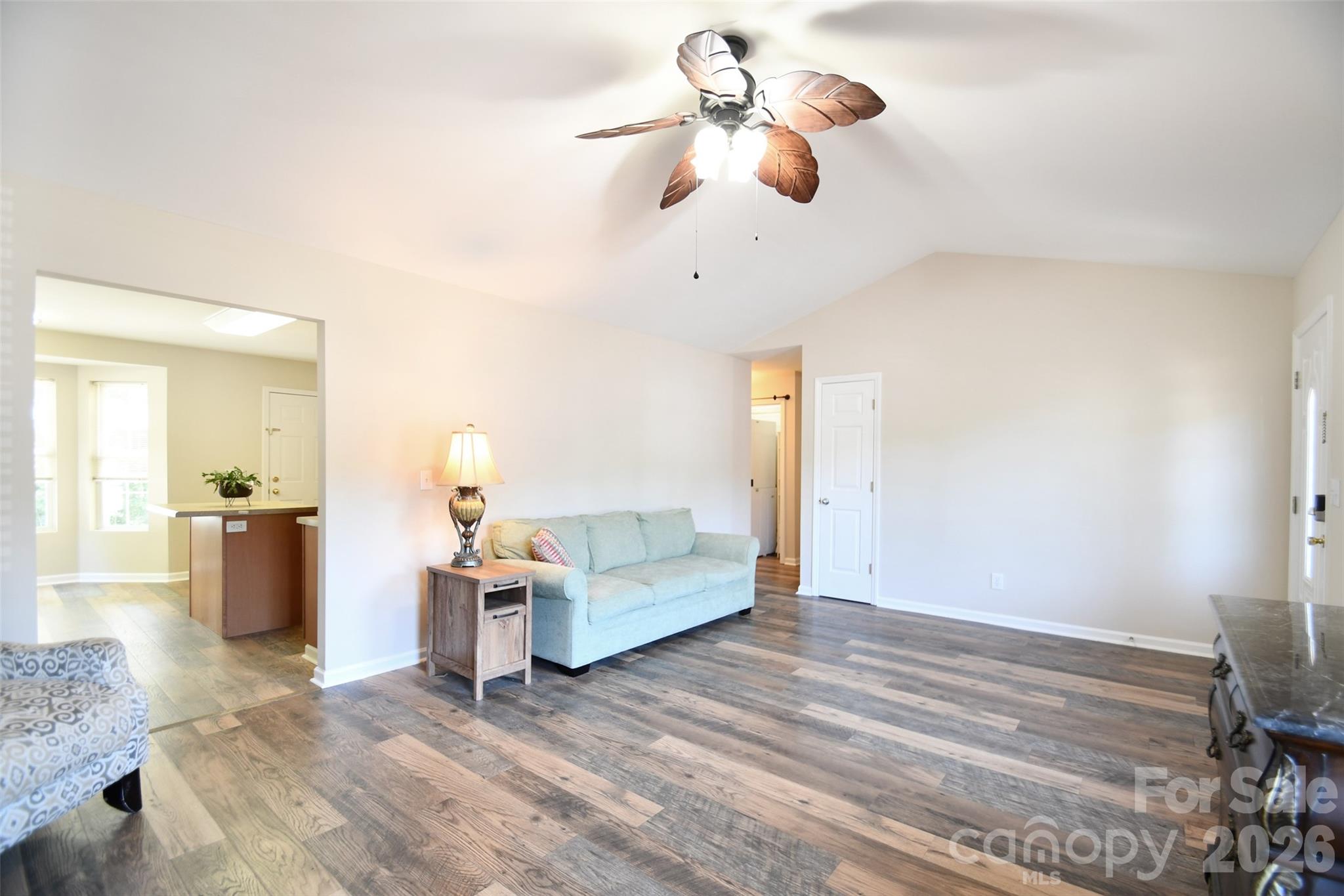 2041 Brantley Creek Drive