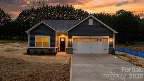 Photo of 2827 17th Street Court NE #3, Hickory, NC 28601 (MLS # 4412586)