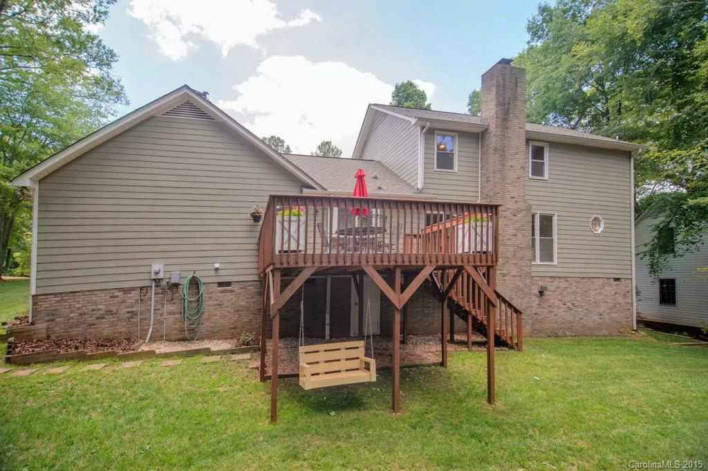 Old Orchard - Residential