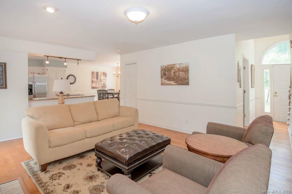 Old Orchard - Residential