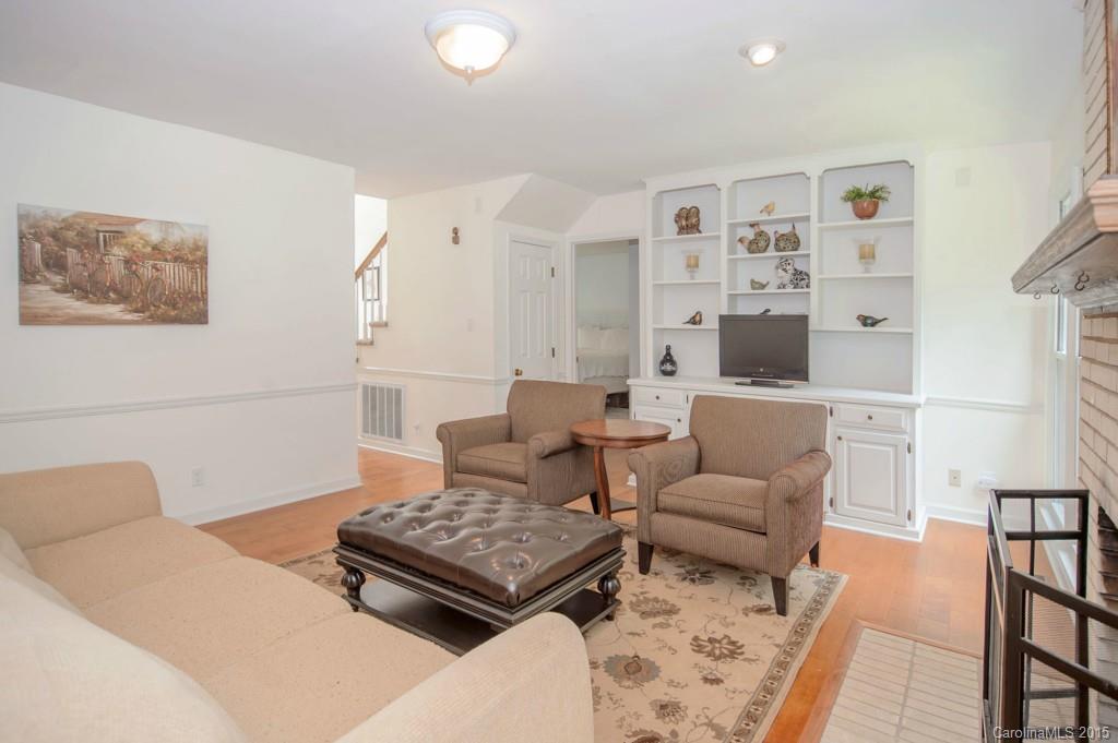 Old Orchard - Residential