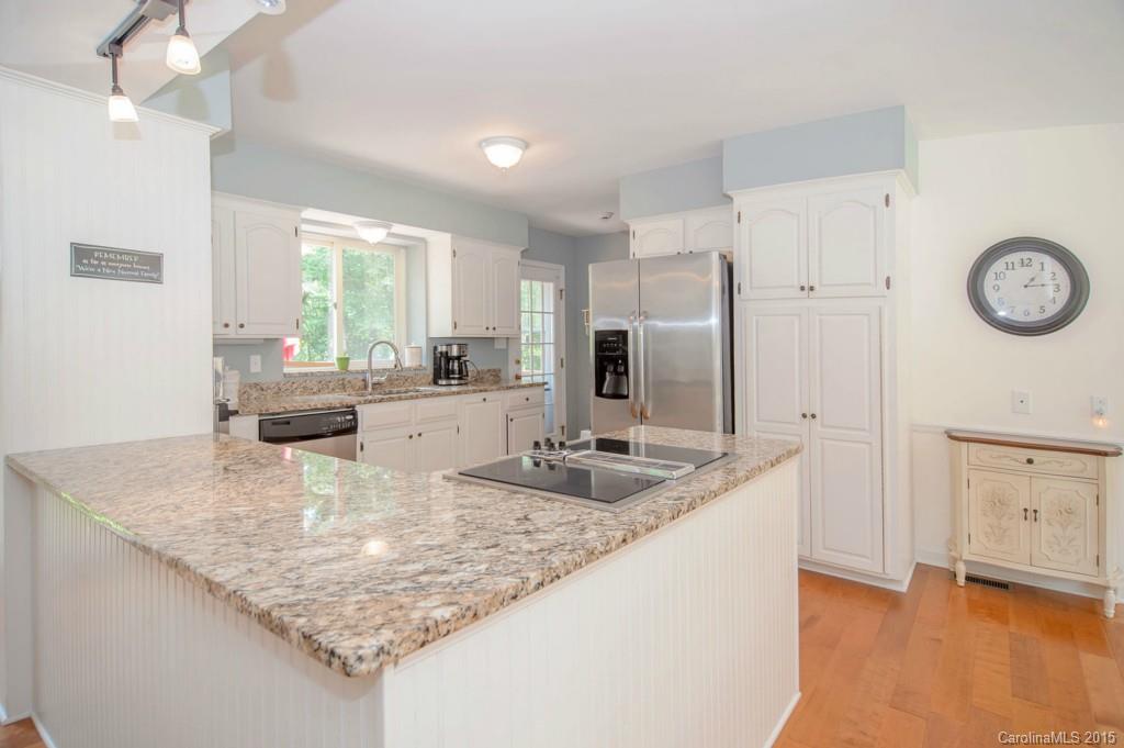 Old Orchard - Residential