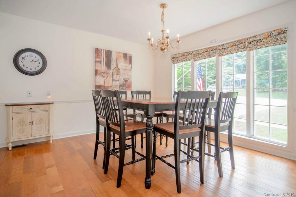 Old Orchard - Residential