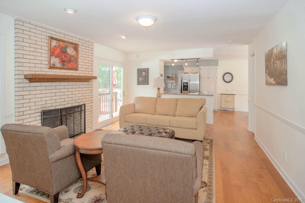 Old Orchard - Residential