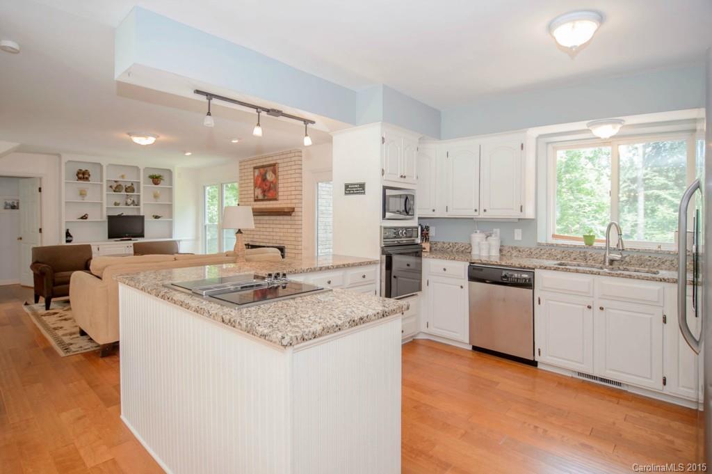 Old Orchard - Residential