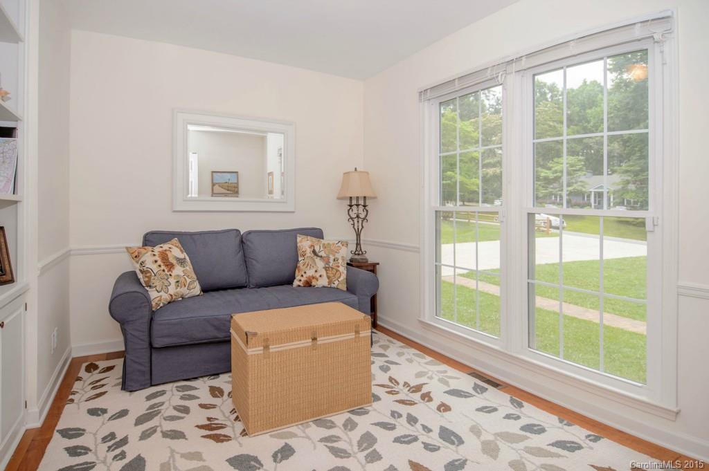 Old Orchard - Residential