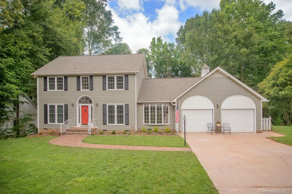 Old Orchard - Residential