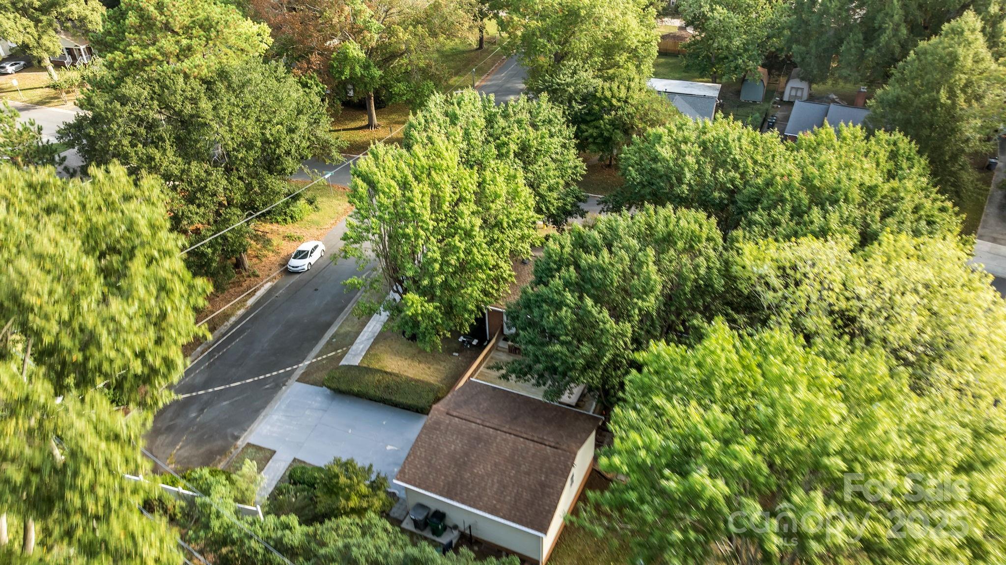 Starmount - Residential