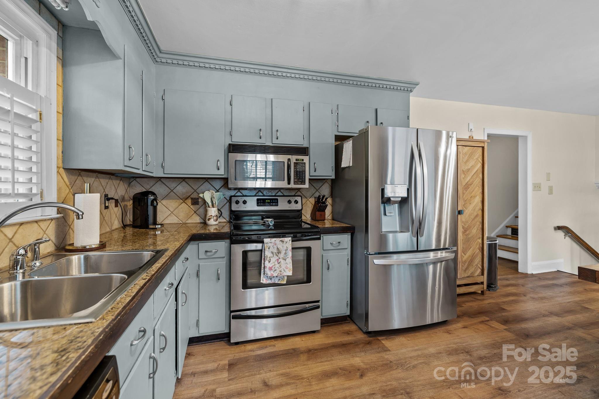 Starmount - Residential