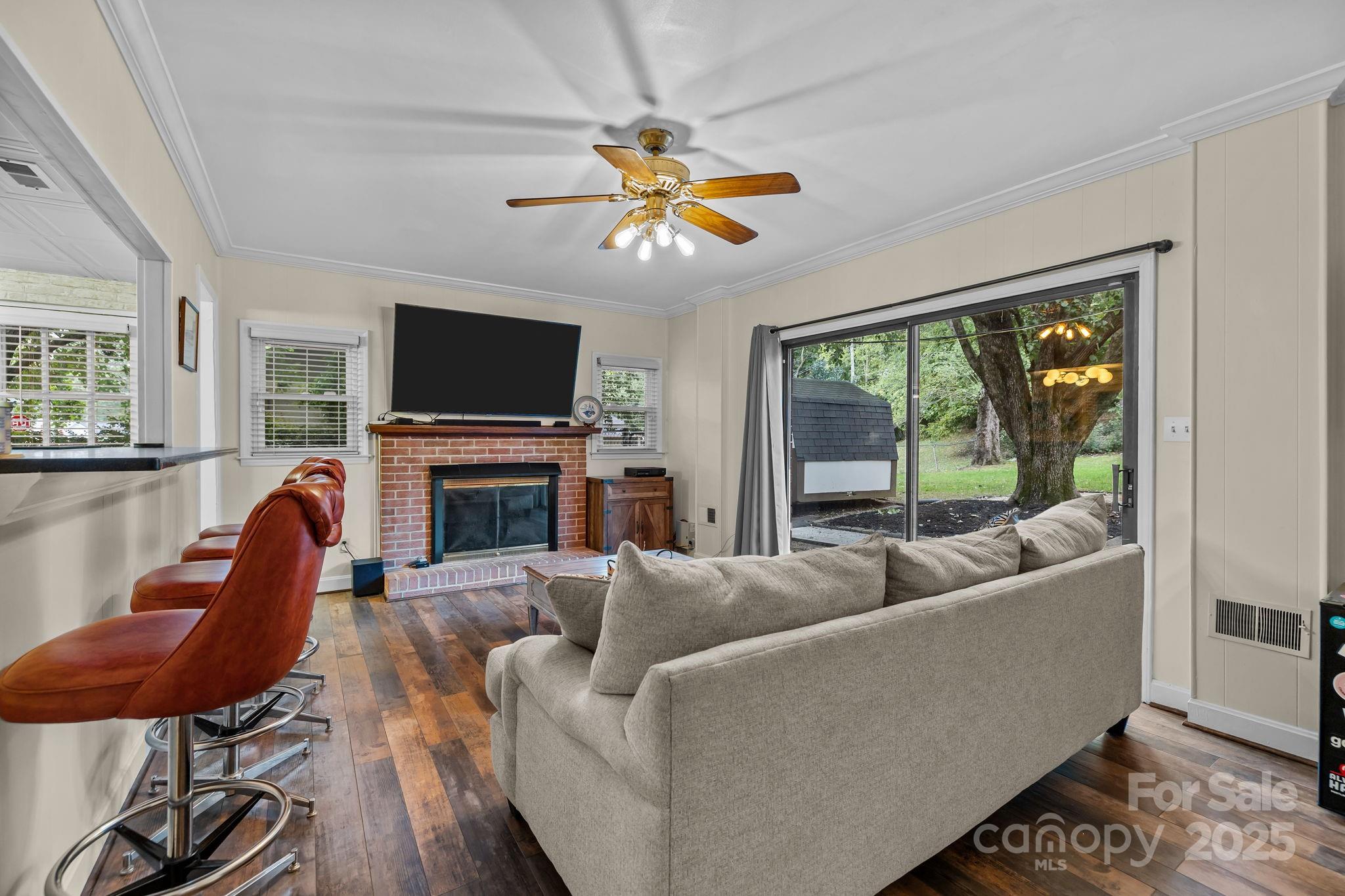 Starmount - Residential