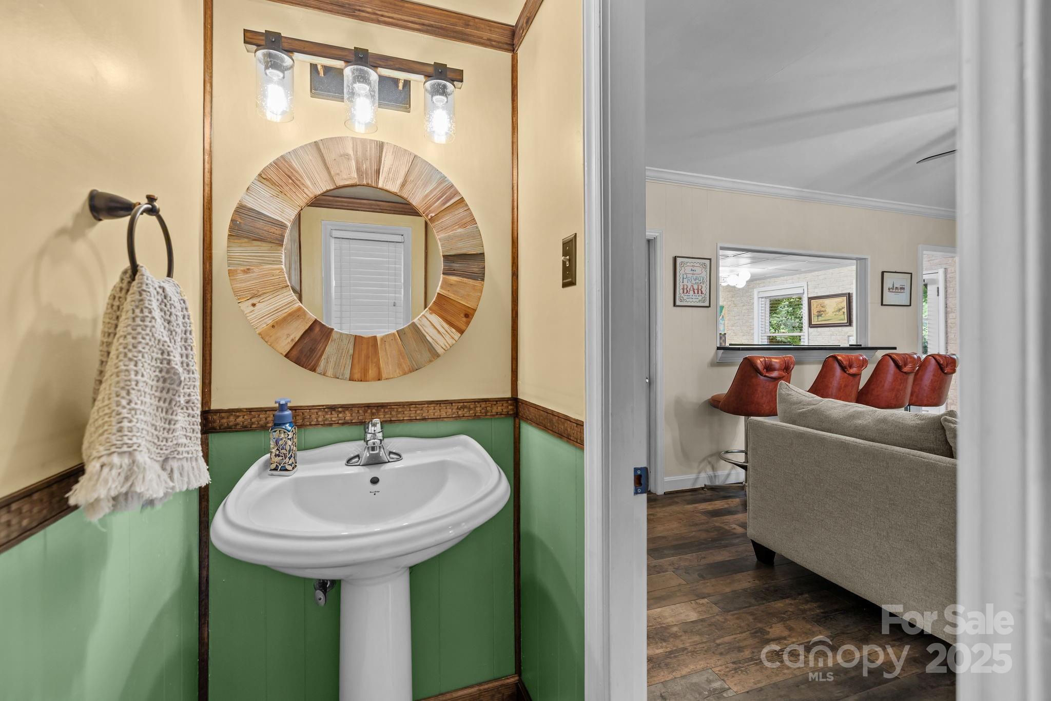 Starmount - Residential