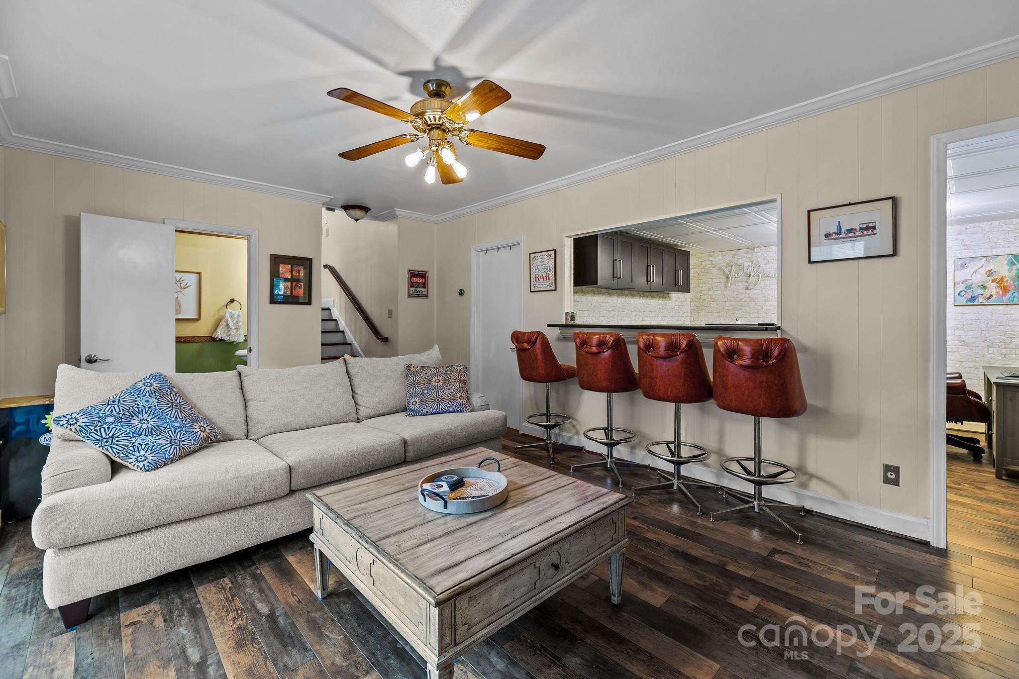 Starmount - Residential