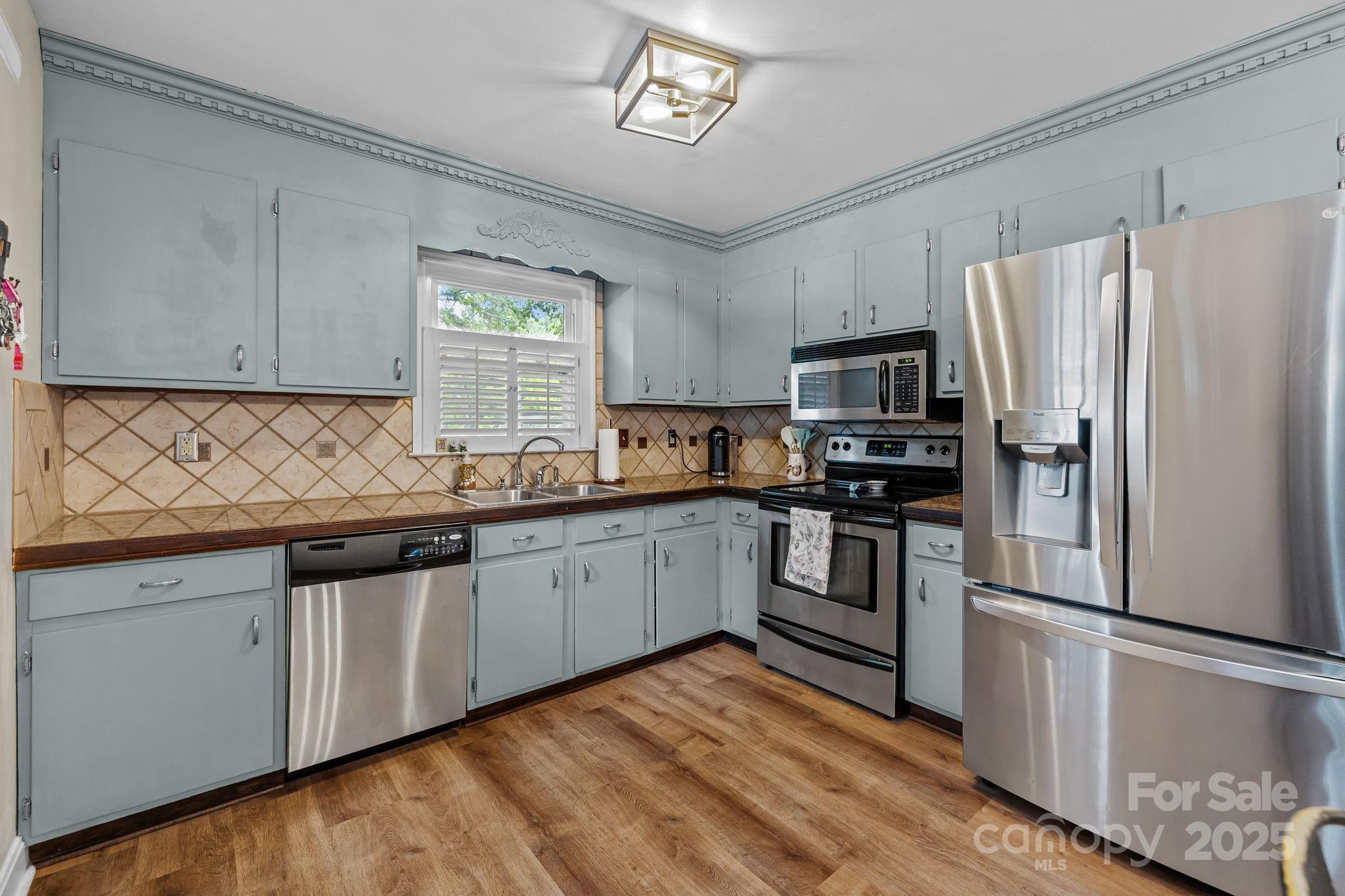 Starmount - Residential