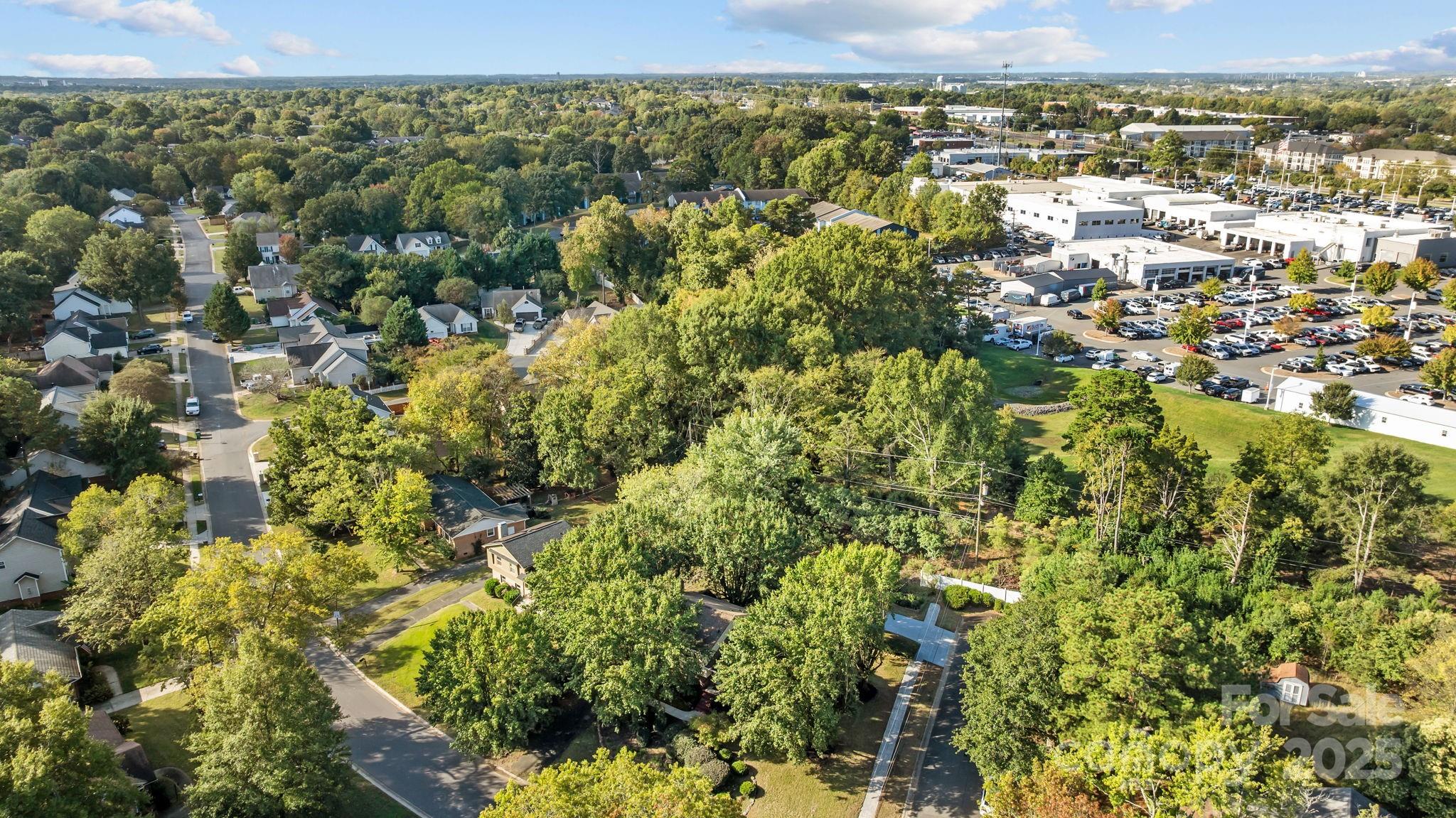 Starmount - Residential