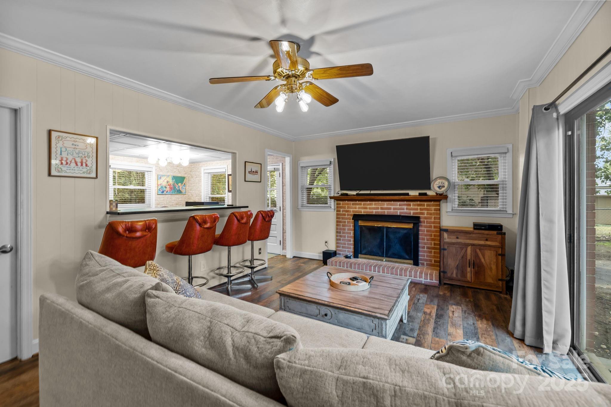 Starmount - Residential