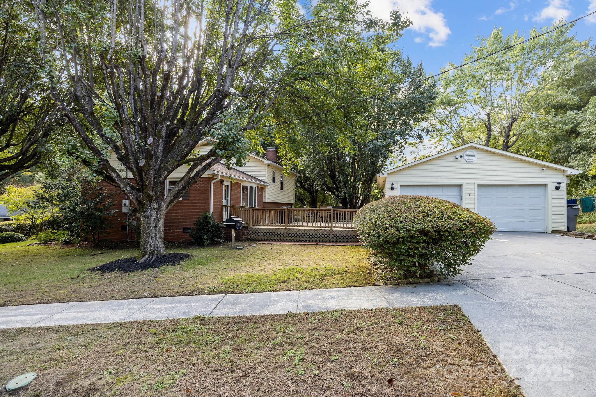 Starmount - Residential