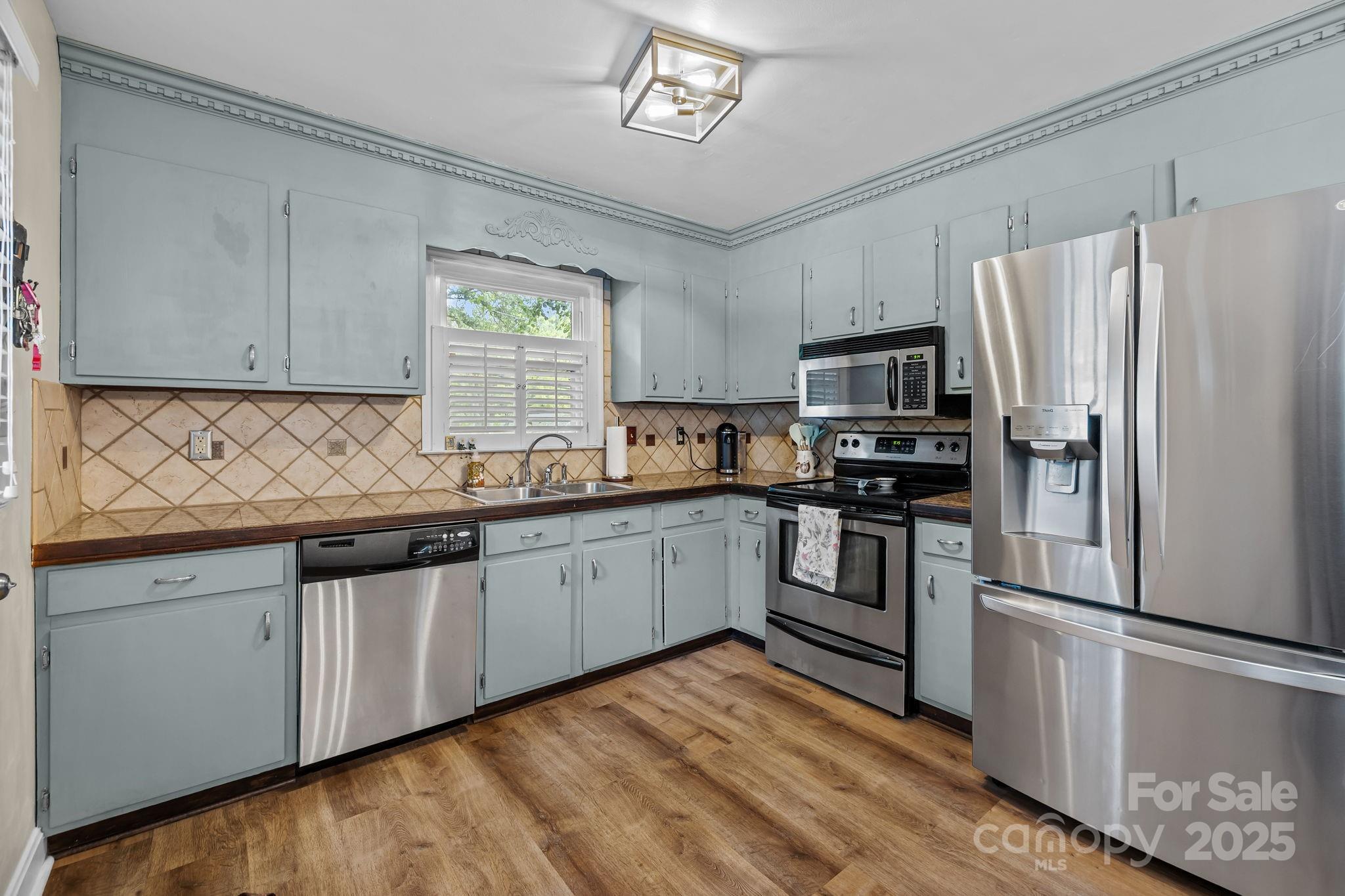 Starmount - Residential