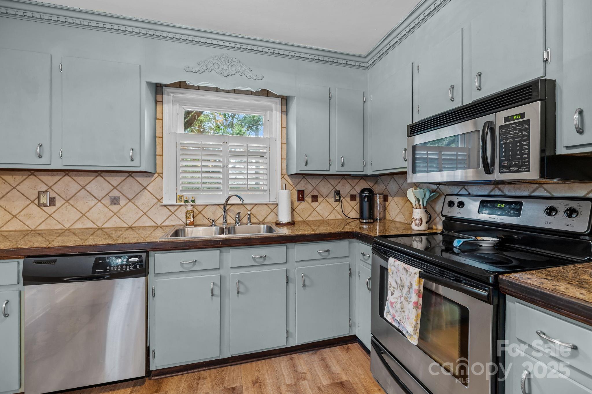 Starmount - Residential