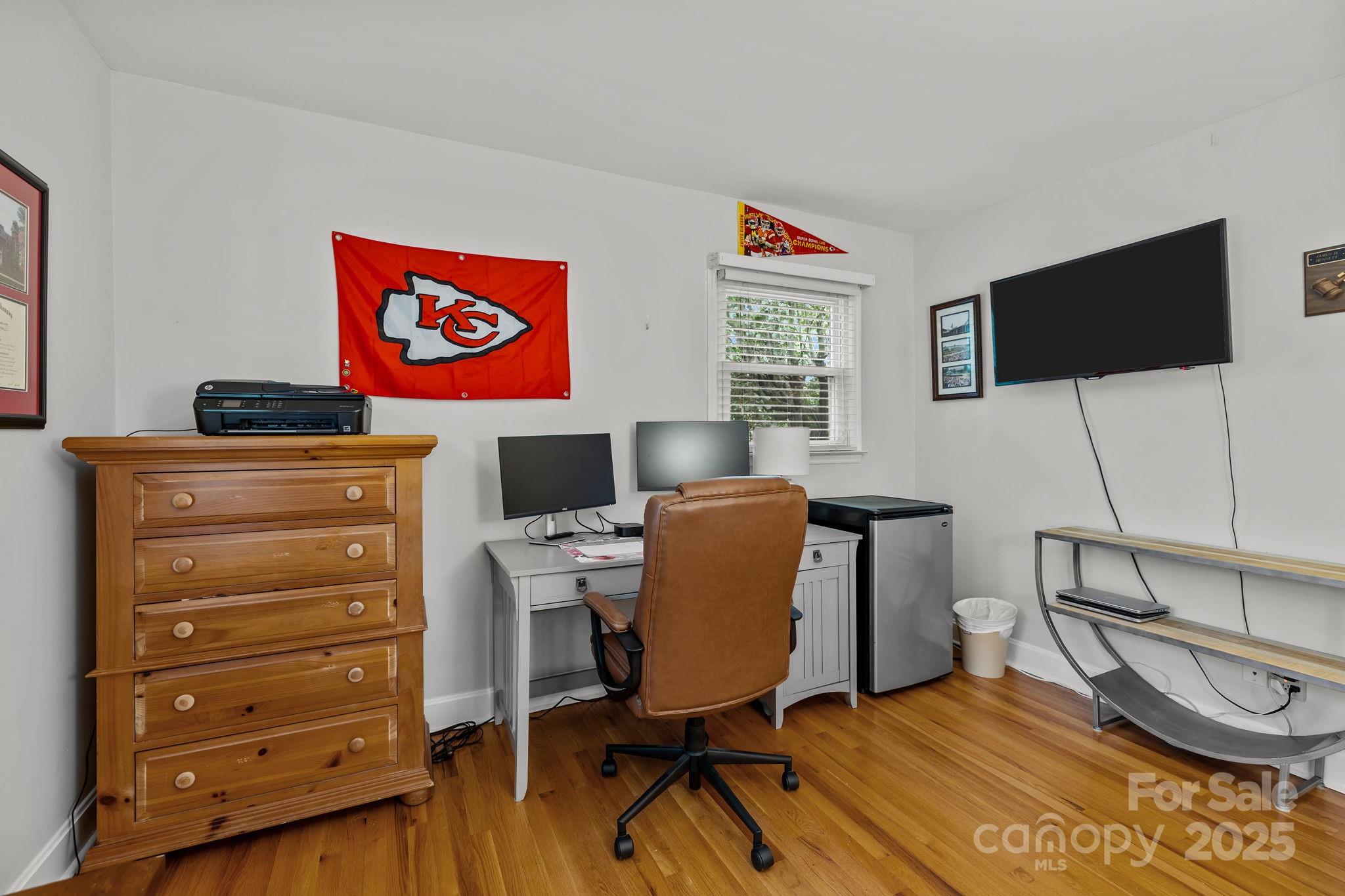 Starmount - Residential