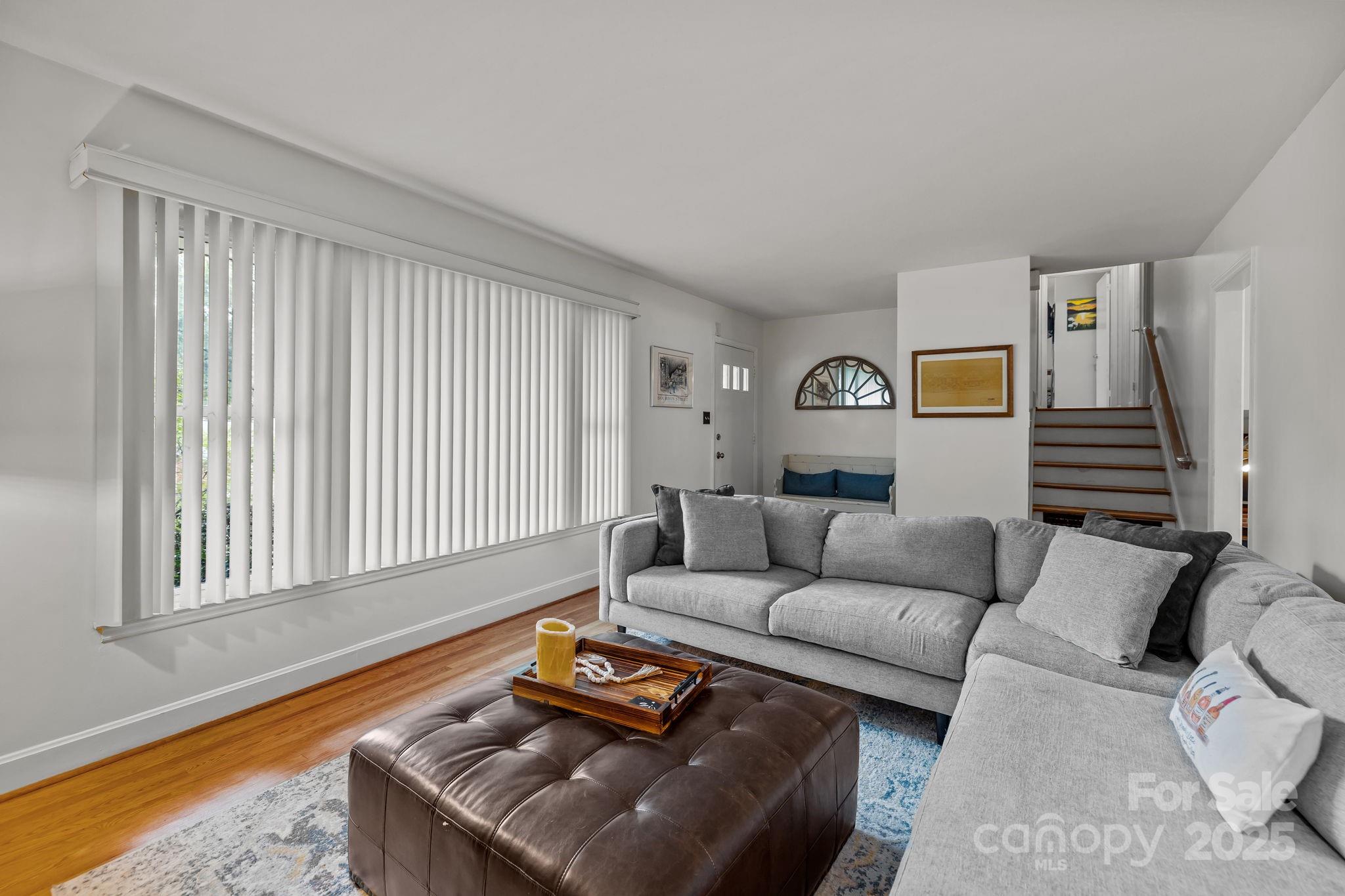 Starmount - Residential