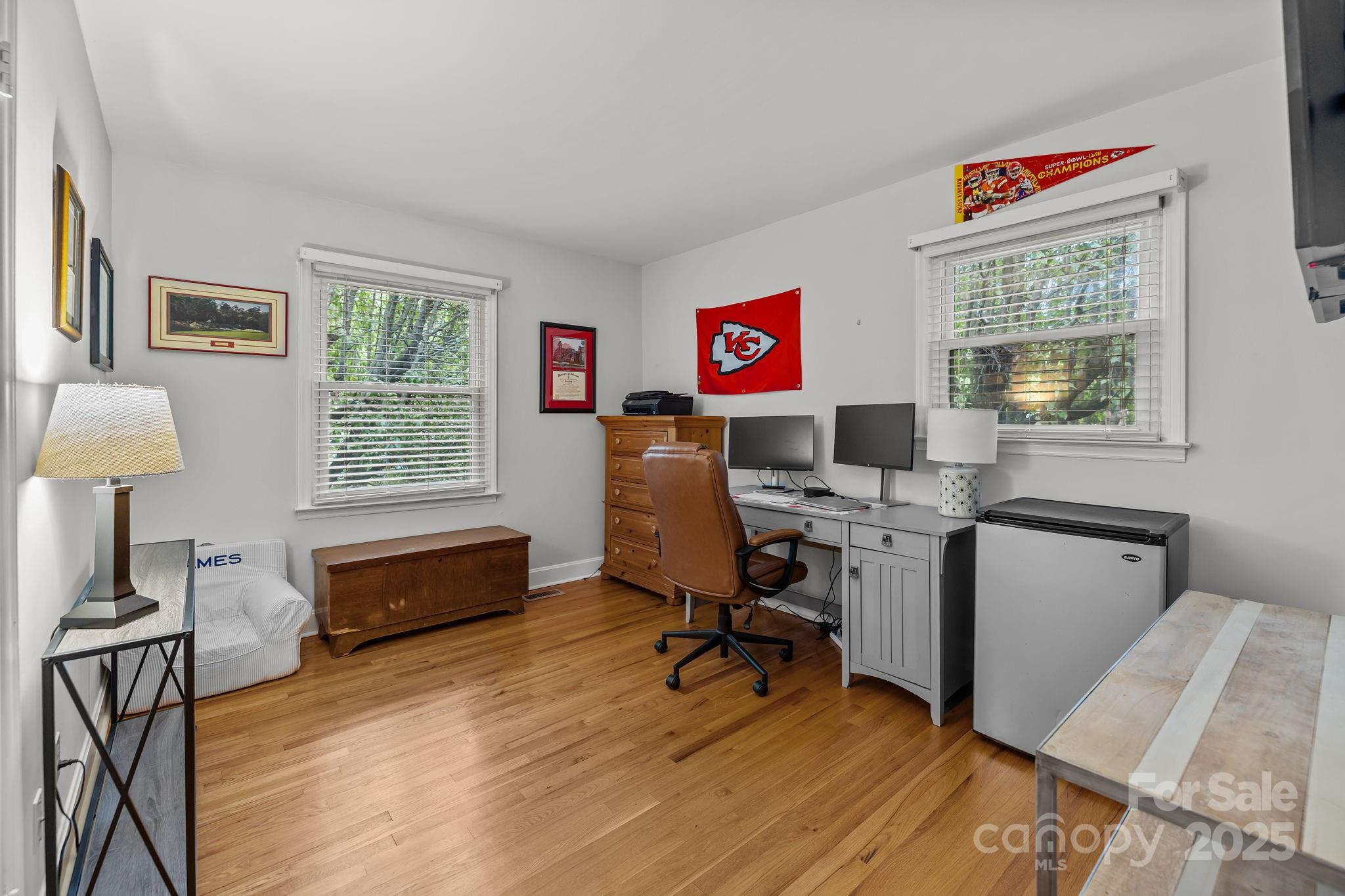 Starmount - Residential