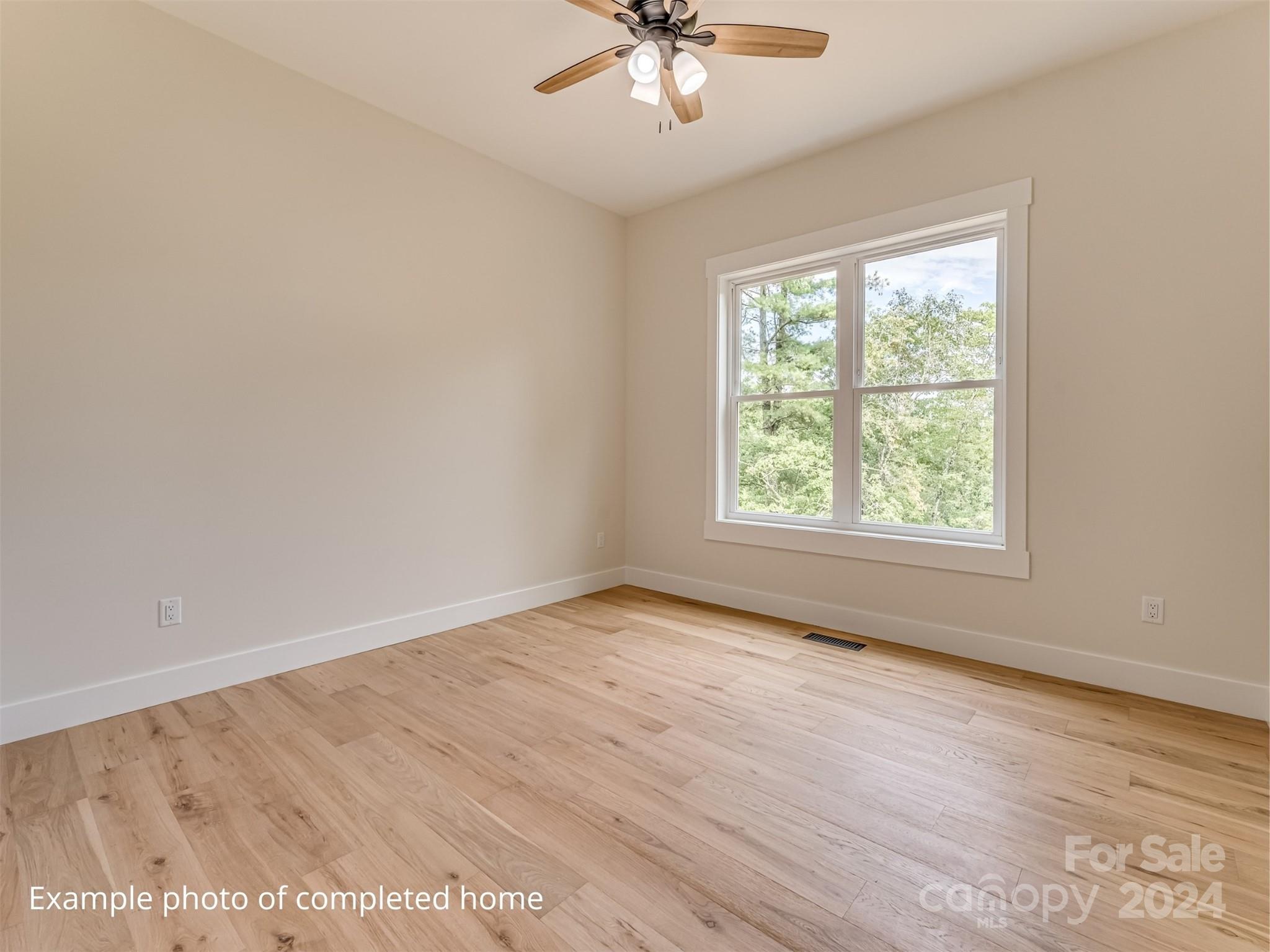 Skytop Farm - Residential