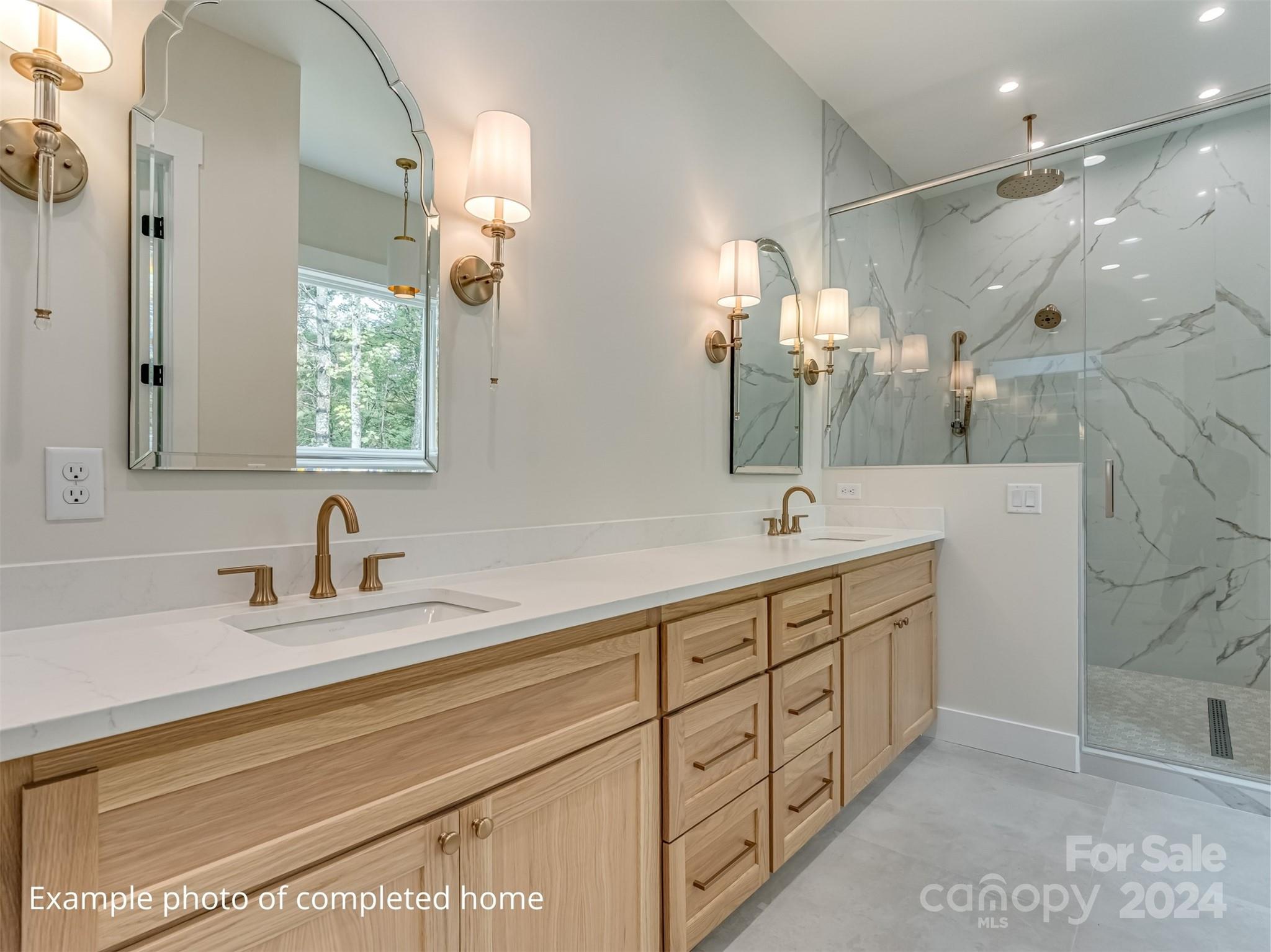 Skytop Farm - Residential