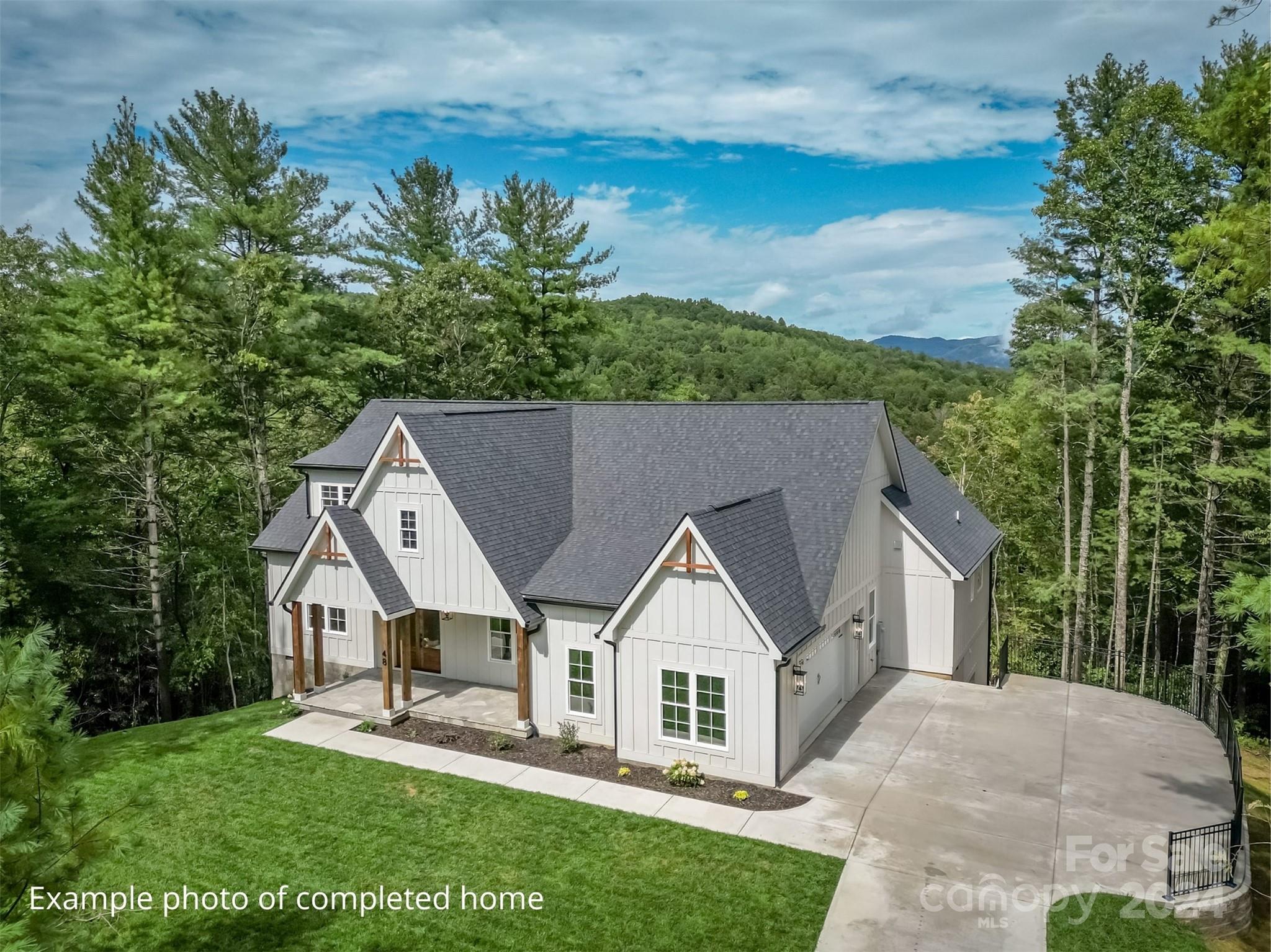 Skytop Farm - Residential