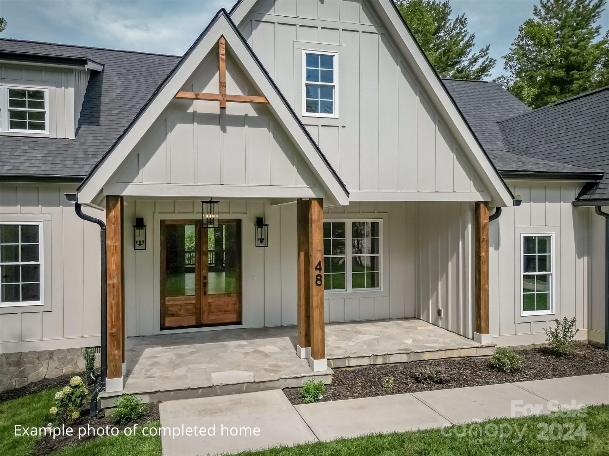 Skytop Farm - Residential