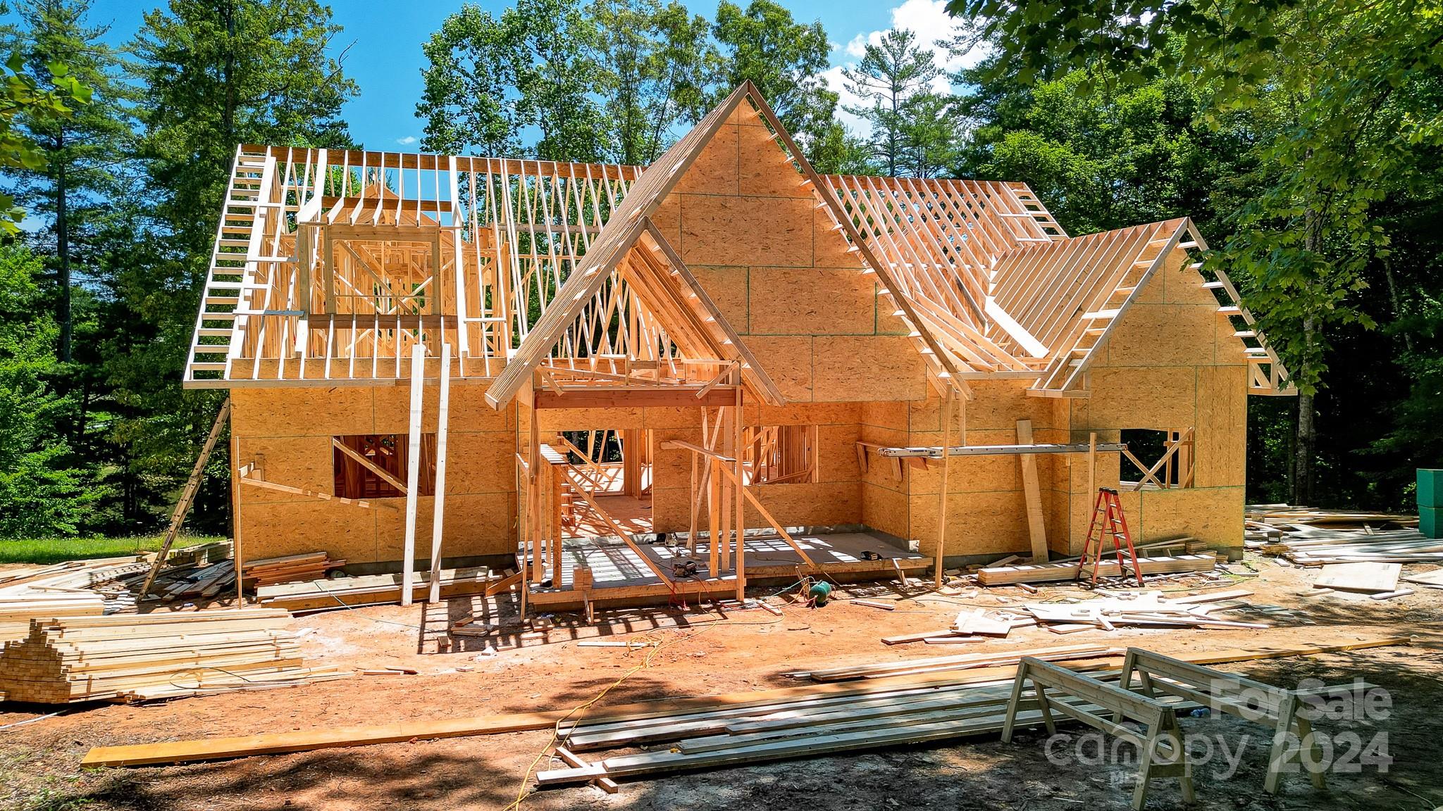 Skytop Farm - Residential