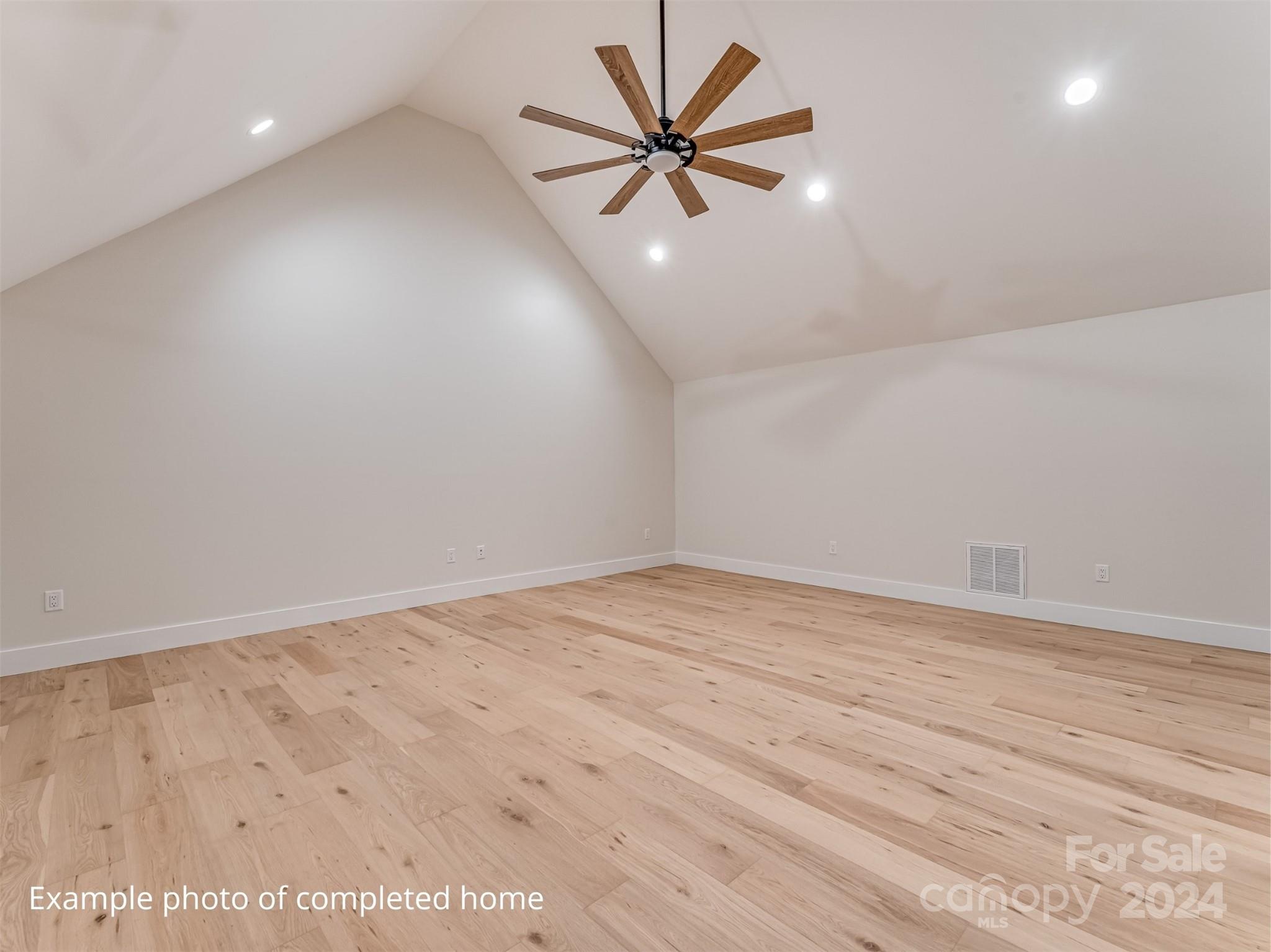 Skytop Farm - Residential