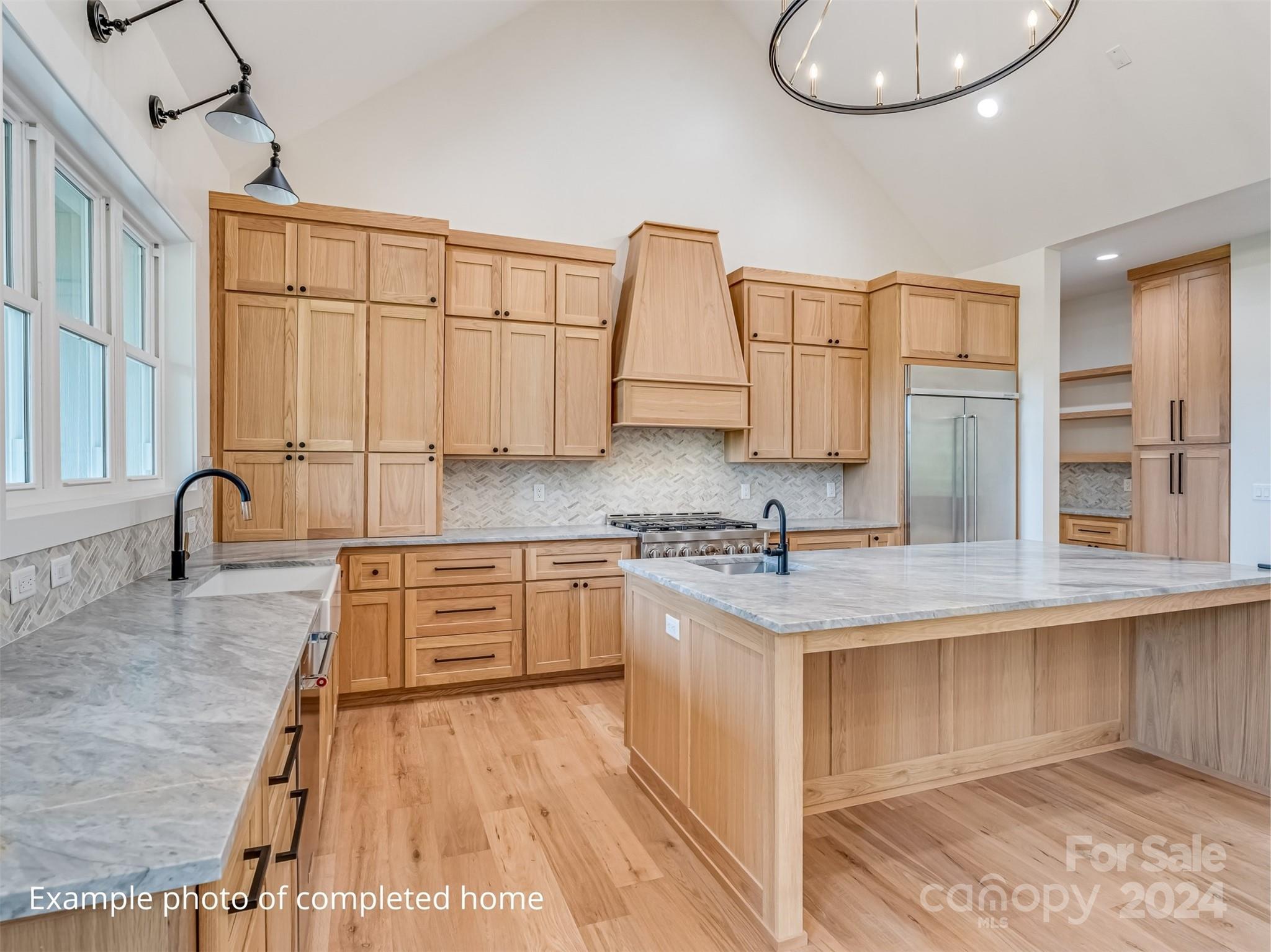 Skytop Farm - Residential